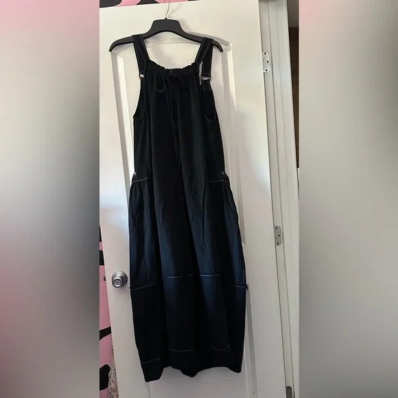 Free People Barrel dress - Picture 3 of 8